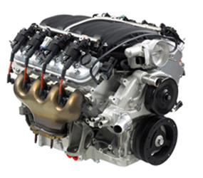 U2278 Engine